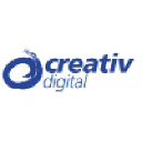 Creativ Digital Logo