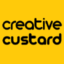 Creative Custard Ltd Logo