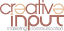 Creative Input Logo
