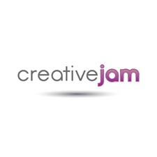 Creative Jam Ltd Logo