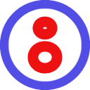 Creative 8 logo