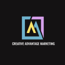 Design - Creative Advantage Marketing Logo