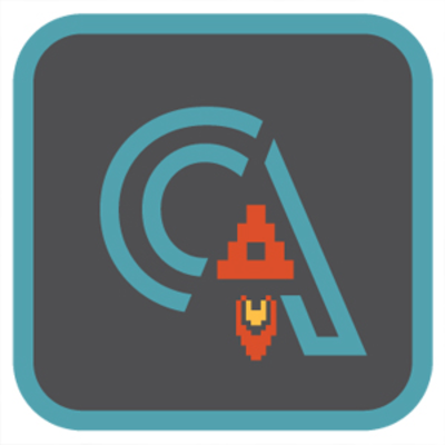 Creative Arcade Logo