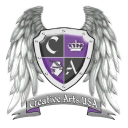 Creative Arts USA Logo