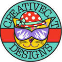 Creativecat Designs Logo