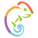 Creative Chameleon Studio Logo