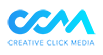 Creative Click Media Logo