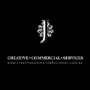 Creative.Commercial.Services Logo