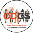 Creative Copywriting Logo