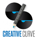 Creative Curve Logo
