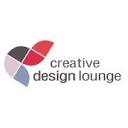 Creative Design Lounge Logo