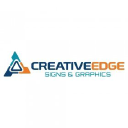 Creative Edge Signs and Graphics Logo