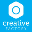 The Creative Factory Logo