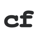 Creative Filter Ltd logo