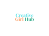 Creative Girl Hub Logo