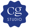 Creative Globe Studio Logo