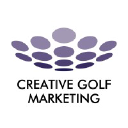 Creative Golf Marketing Logo