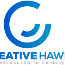 Creative Hawk Logo