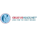 Creative Heads Inc Logo