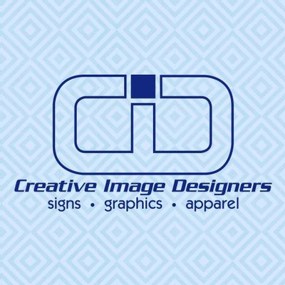 Creative Image Designers Logo