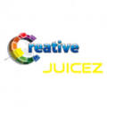 Creative Juicez  Logo