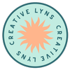 Creative Lyns Logo