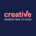 Creative Marketing Studio Logo