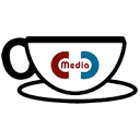 Creative Media Cafe Logo
