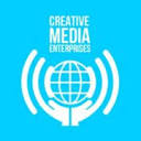 Creative Media Enterprises Logo