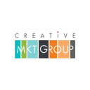 CreativeMktGroup Logo