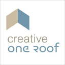 Creative One Roof Logo