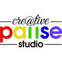 Creative Pause Studio Logo