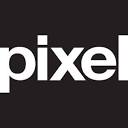 Creative Pixel Logo