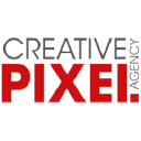 Creative Pixel Agency Logo