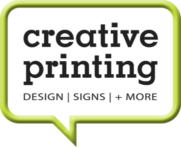 Creative Printing Logo