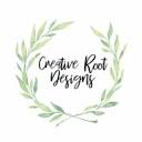 Creative Root Designs Logo