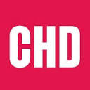 Creatives Hub Digital Logo