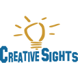 CreativeSights Logo