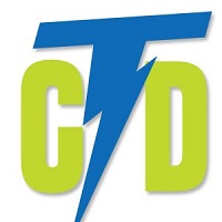 Creative Thunder Design, Inc. Logo
