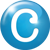 Creative Visual Marketing Logo
