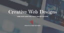 Creative Web Designs Logo