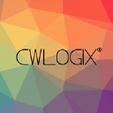 C W LOGIX Pvt. Ltd Logo