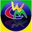 Creative Web Media logo
