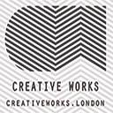 Creative Works London Logo