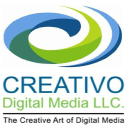 CREATIVO Digital Media LLC. Logo
