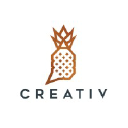 Creativ Social + Marketing Logo