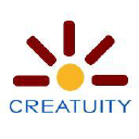 Creatuity Corp. Logo