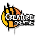 Creature Creative Logo