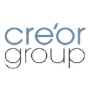 Creor Group Logo