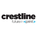 Crestline Printers Ltd Logo